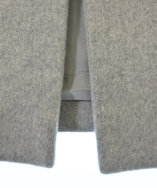 theory luxe 切斯特披風