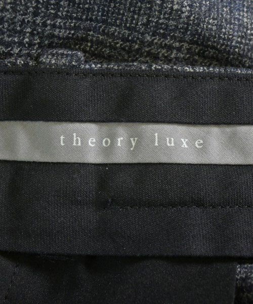 theory luxe 其他款