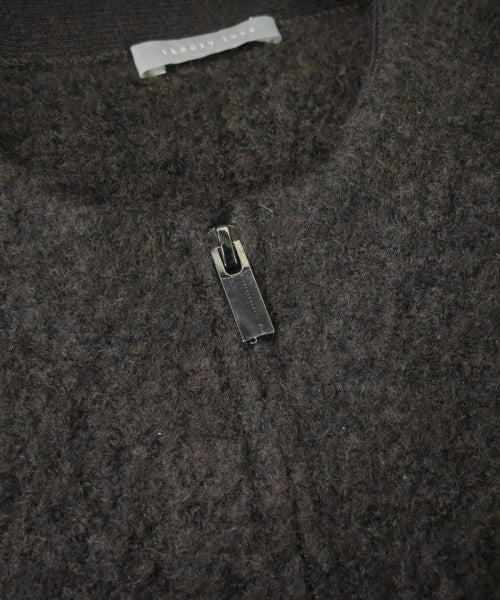 theory luxe 其他飛行外套