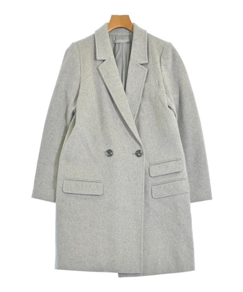 theory luxe 切斯特披風