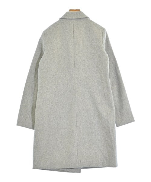 theory luxe 切斯特披風