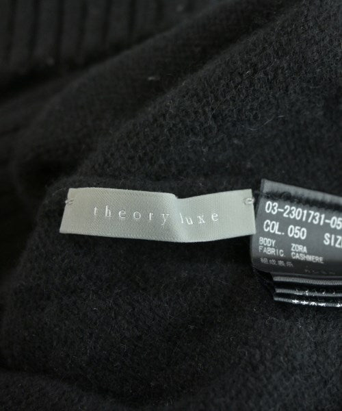 theory luxe 開襟衫