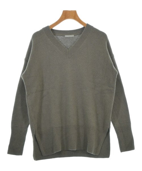 theory luxe 毛衣