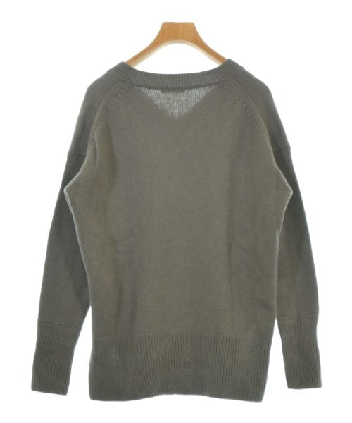 theory luxe 毛衣
