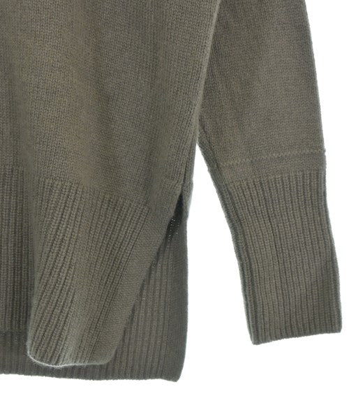 theory luxe 毛衣