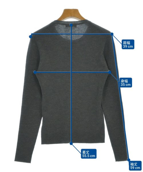 theory luxe 毛衣