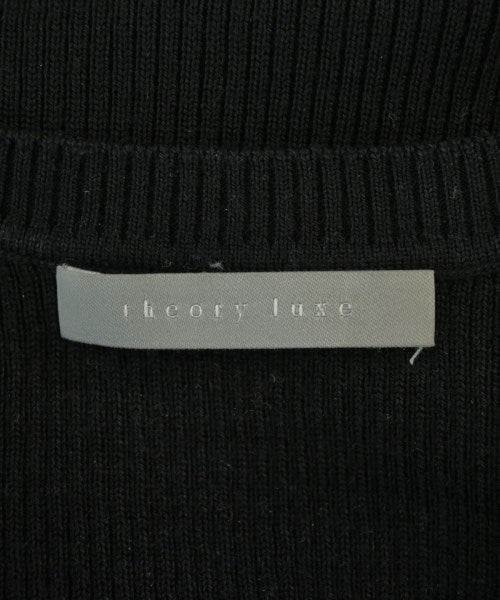 theory luxe 毛衣