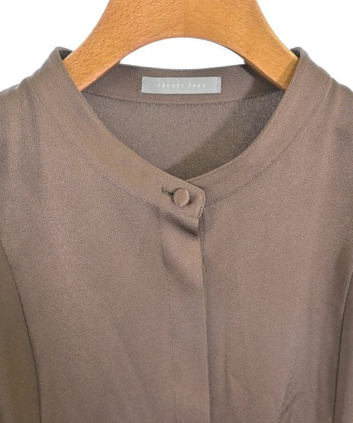 theory luxe 女襯衫
