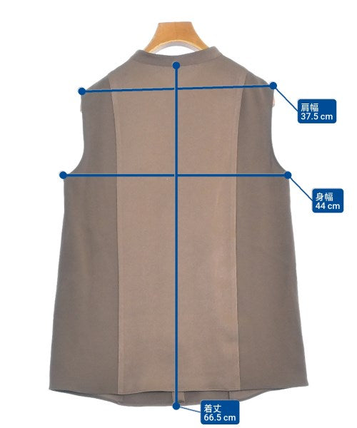 theory luxe 女襯衫