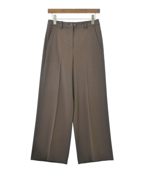 theory luxe 長褲