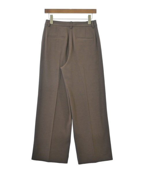 theory luxe 長褲