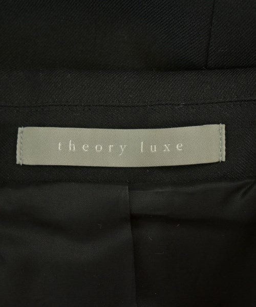 theory luxe 西裝外套