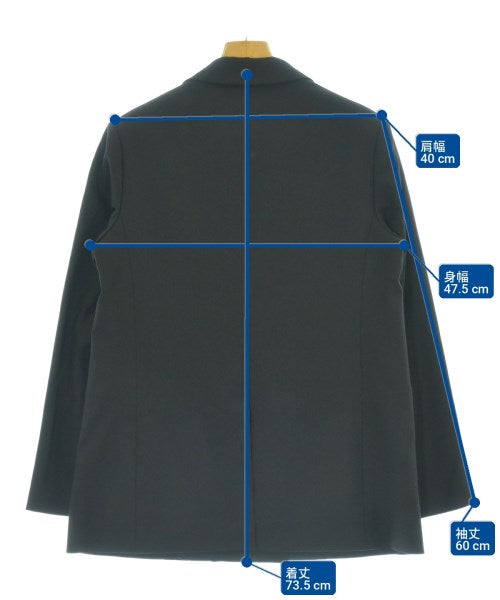 theory luxe 西裝外套