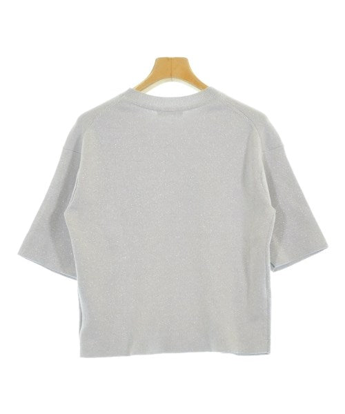 theory luxe 毛衣