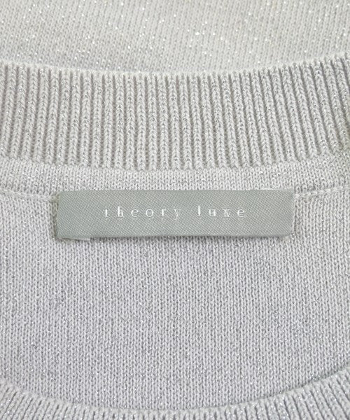 theory luxe 毛衣