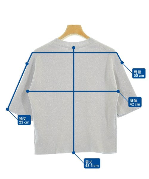 theory luxe 毛衣