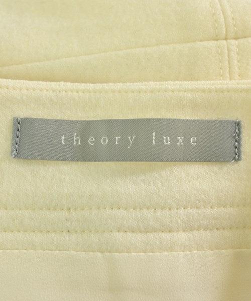 theory luxe 長裙/超長裙