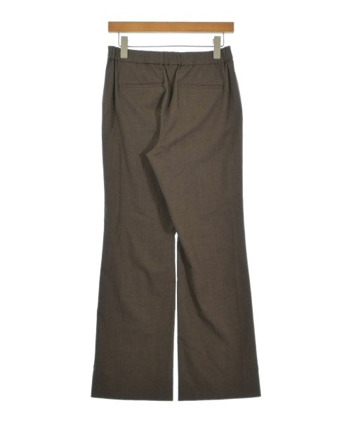 theory luxe 長褲