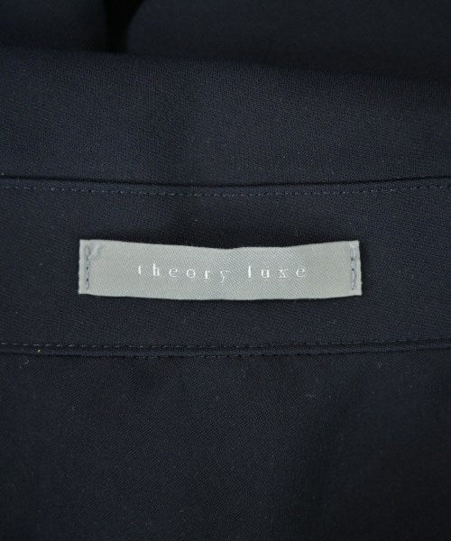 theory luxe 女襯衫