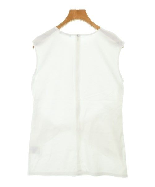 theory luxe 無袖上衣