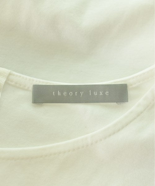 theory luxe 無袖上衣
