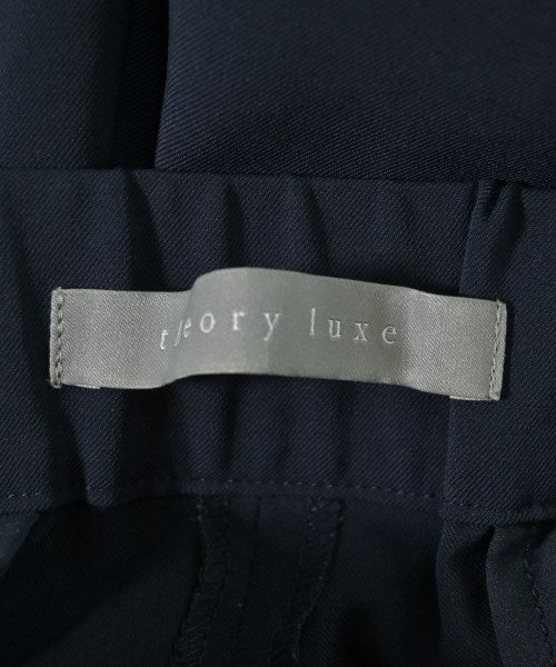 theory luxe 長褲