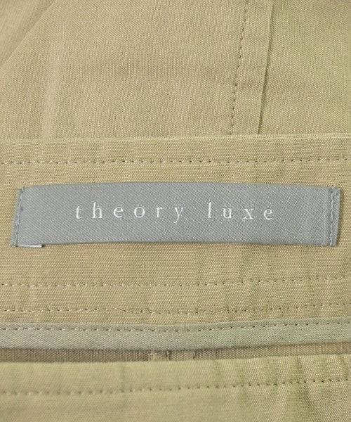 theory luxe 長裙/超長裙