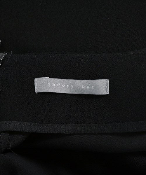 theory luxe 女襯衫