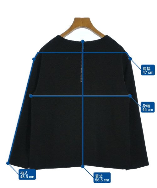 theory luxe 女襯衫