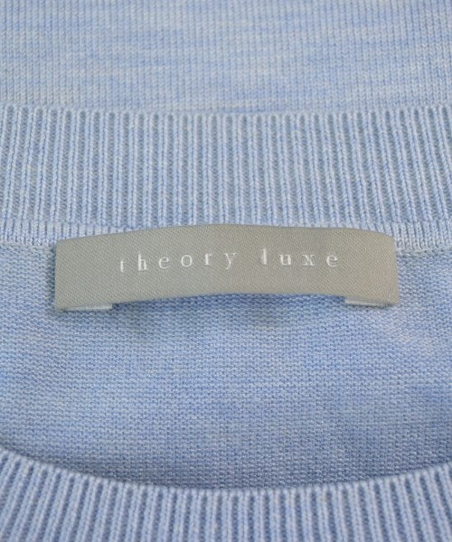 theory luxe 毛衣