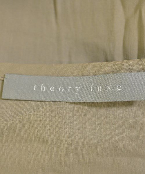 theory luxe 斜紋夾克