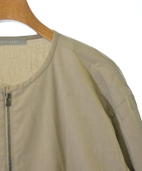 theory luxe 斜紋夾克