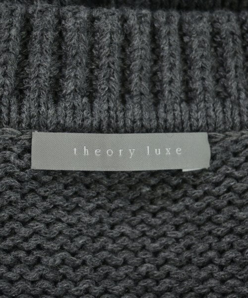theory luxe 背心