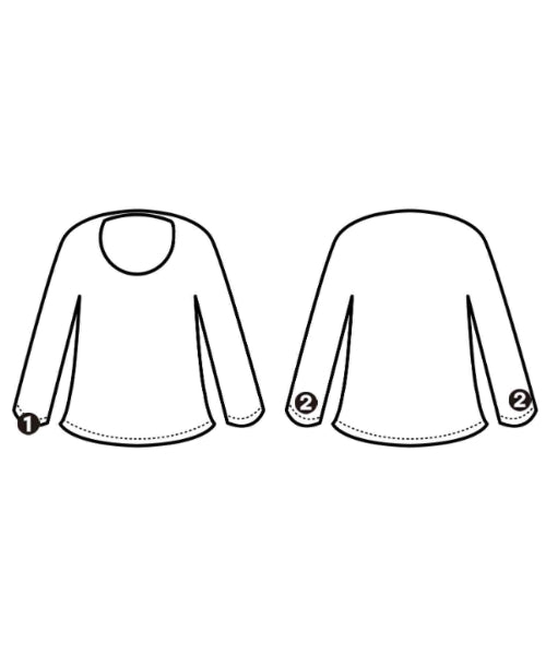 theory luxe 女襯衫
