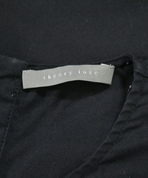 theory luxe 女襯衫