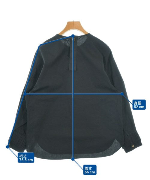 theory luxe 女襯衫