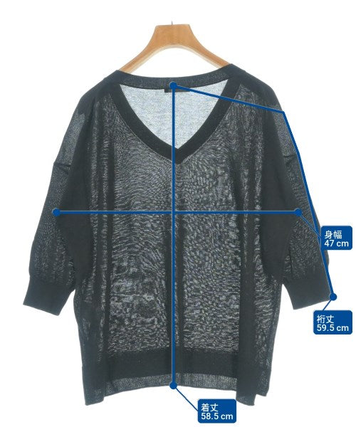 theory luxe 毛衣
