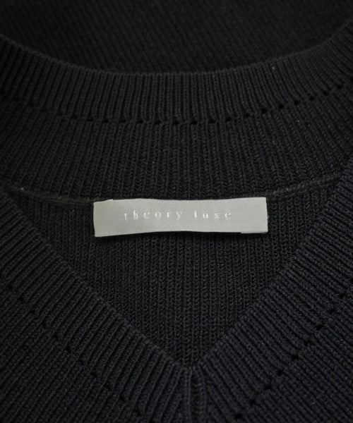 theory luxe 毛衣