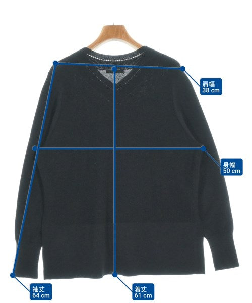 theory luxe 毛衣