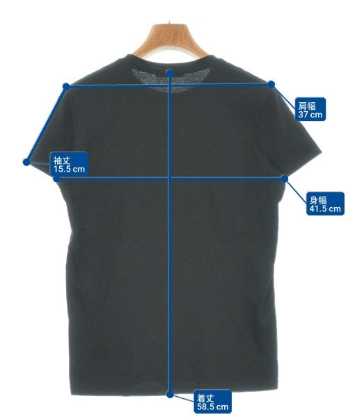 theory luxe T恤/上衣