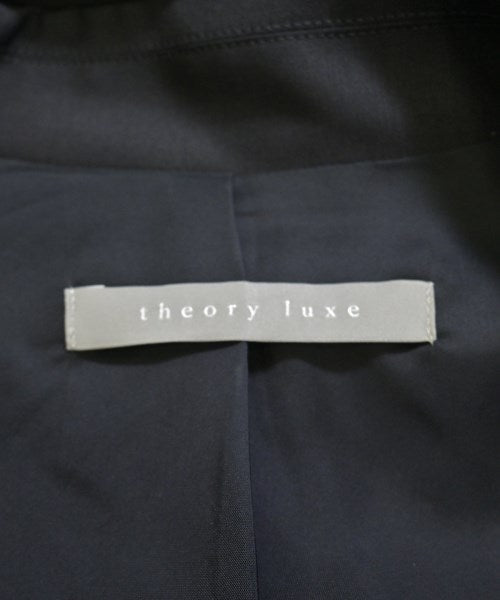 theory luxe 休閒夾克