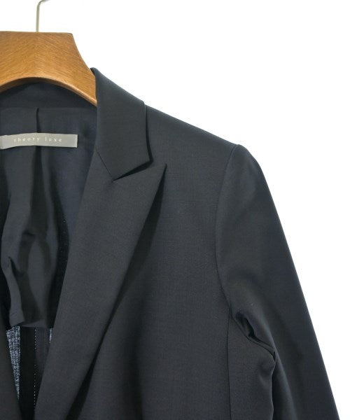 theory luxe 休閒夾克