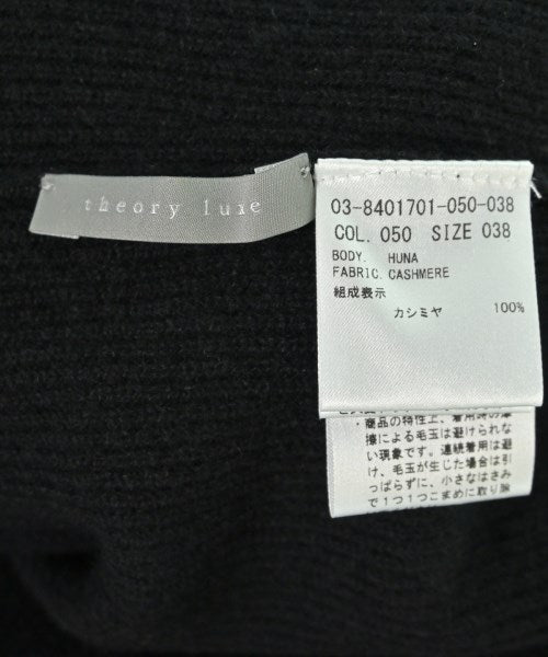 theory luxe 毛衣