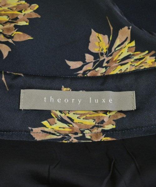 theory luxe 長裙/超長裙