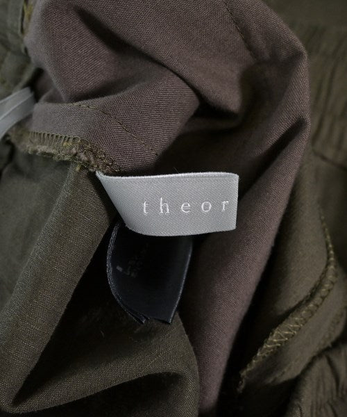 theory luxe 其他款