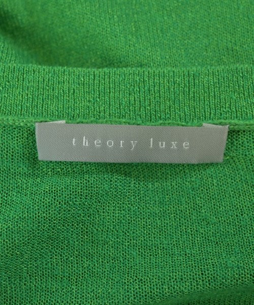 theory luxe 毛衣