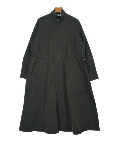 theory luxe 其他大衣