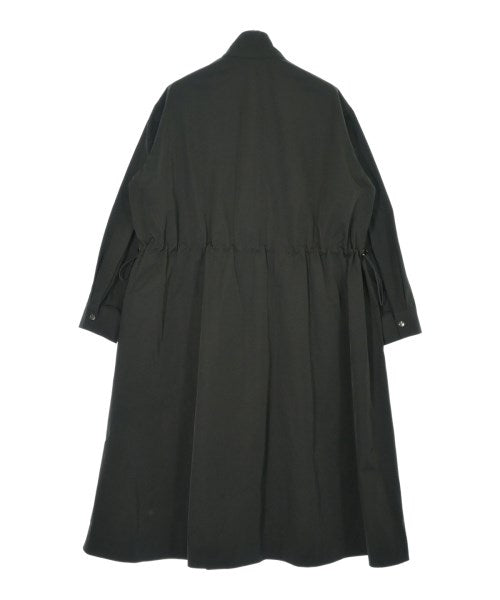 theory luxe 其他大衣