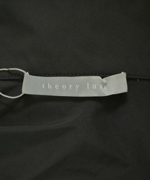 theory luxe 其他大衣
