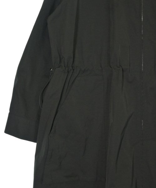 theory luxe 其他大衣